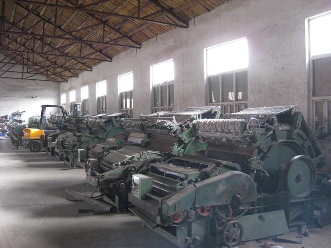上海回收纺织设备 大型纺织设备回收 纺织机械回收 上海巨虎