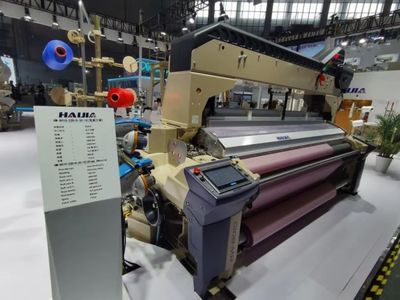 聚焦|技术落地需求,产业再绽生机!2020纺机联合展大盘点