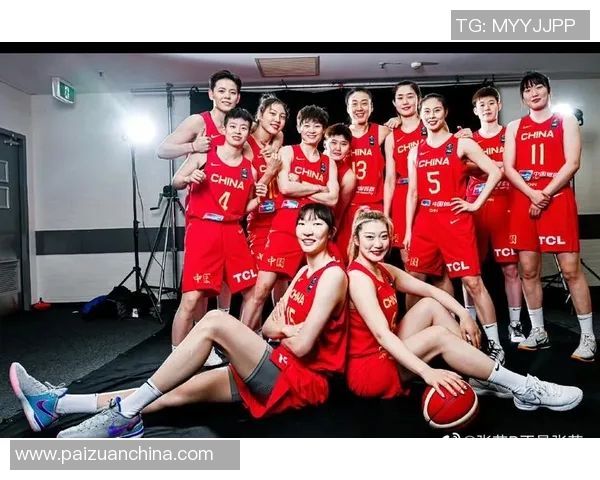 中国女篮迎战劲敌备战亚洲杯连战日本与澳大利亚全力以赴争夺佳绩
