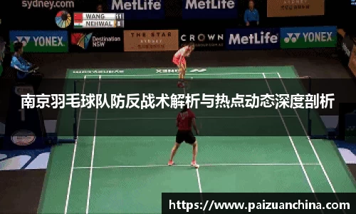 南京羽毛球队防反战术解析与热点动态深度剖析
